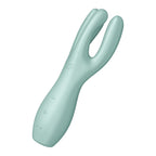 Satisfyer Threesome 3-Mint