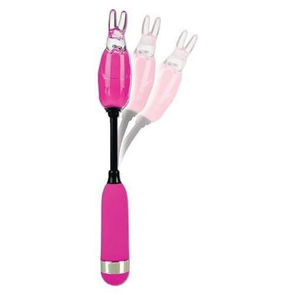 California Exotic Novelties Shanes World Campus Buzz, Purple