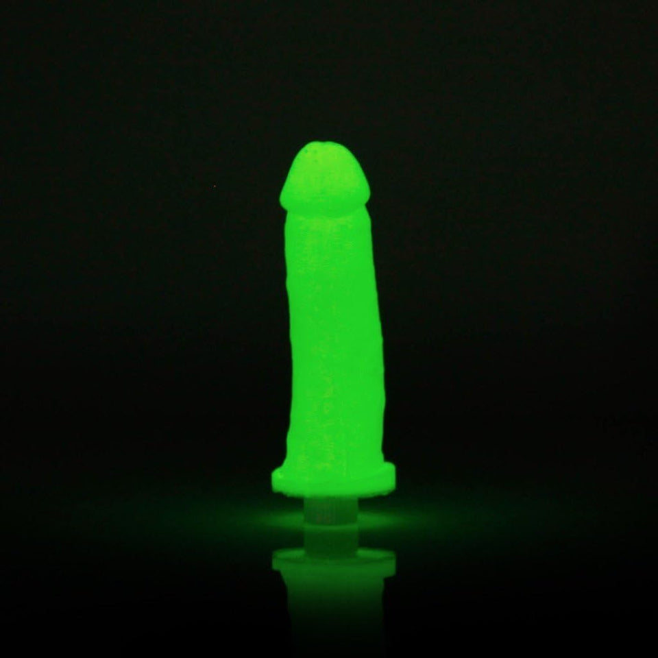 Clone-A-Willy: Kit Gitd