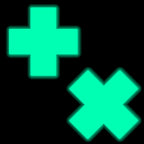 Pastease Plus X Glow In The Dark Neon Turquoise