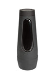 Doc Johnson Main Squeeze - The Original Pussy - Squeeze Plate For Precise Pressure - Twist End Cap To Control Suction - Discreet