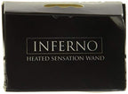 Master Series Inferno Heated Sensation Wand