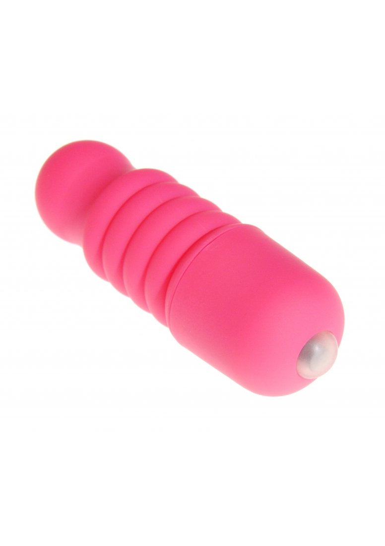 Speeding Bullets Hollow Points Waterproof, Pink, 2.25 Inch