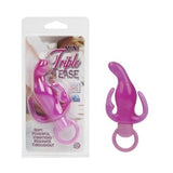 Mini Triple Teasers, Pink