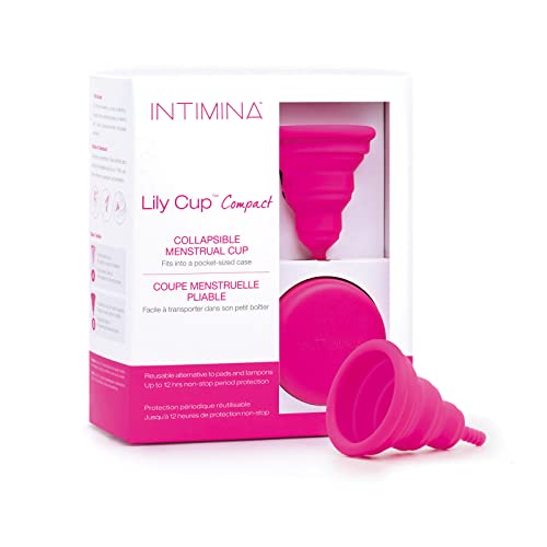 Intimina Lily Cup Compact B (Net)