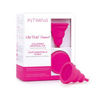 Intimina Lily Cup Compact B (Net)