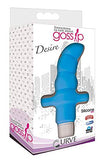 Gossip Desire Azure