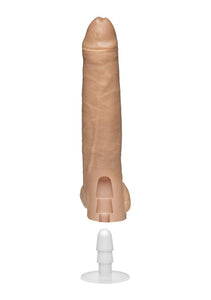 Kevin Dean - Realistic Cock
