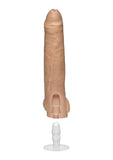 Kevin Dean - Realistic Cock