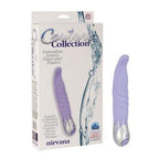 California Exotic Novelties Couture Collection Nirvana Silicone Vibrator