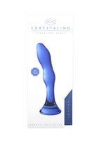 Shots - Chrystalino Gallant - Blue
