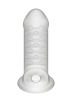 Optimale Extender W Ball Strap Thick Frost