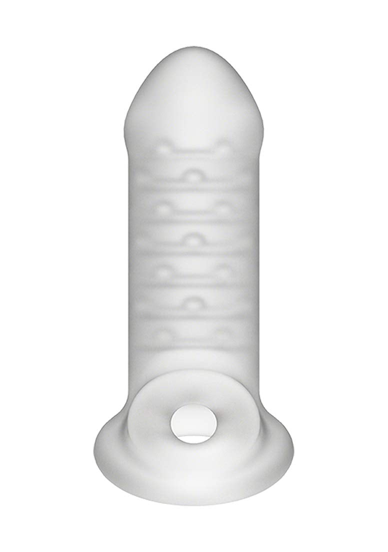 Optimale Extender W Ball Strap Thick Frost