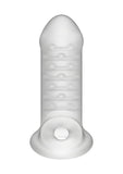 Optimale Extender W Ball Strap Thick Frost