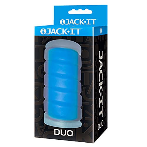 Jack-It Duo Sky Blue