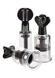 Pipedream Products Fetish Fantasy Limited Edition Super Sucker Trio