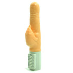Osaki Twister Rabbit Flesh