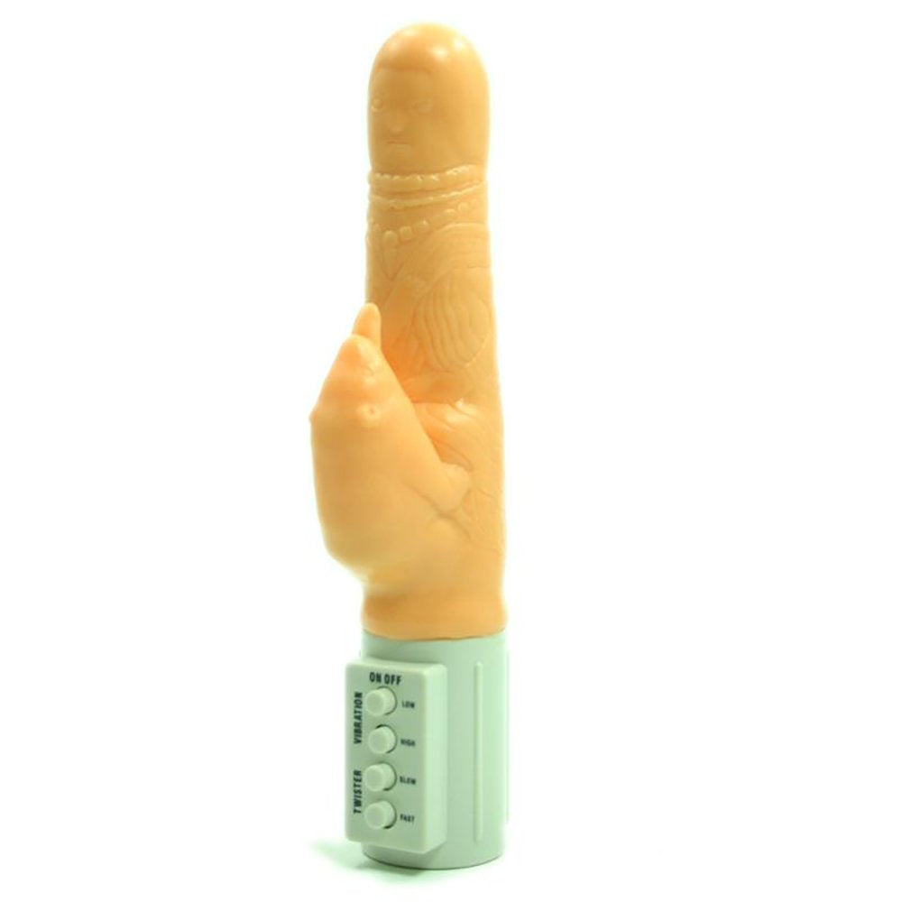 Osaki Twister Rabbit Flesh