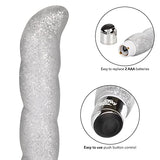 California Exotics Novelties Naughty Bits Screwnicorn Majestic G-Spot Vibrator