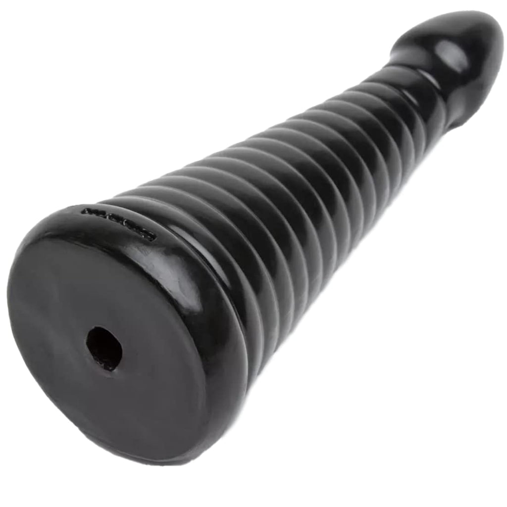 Titanmen - Intimidator Black