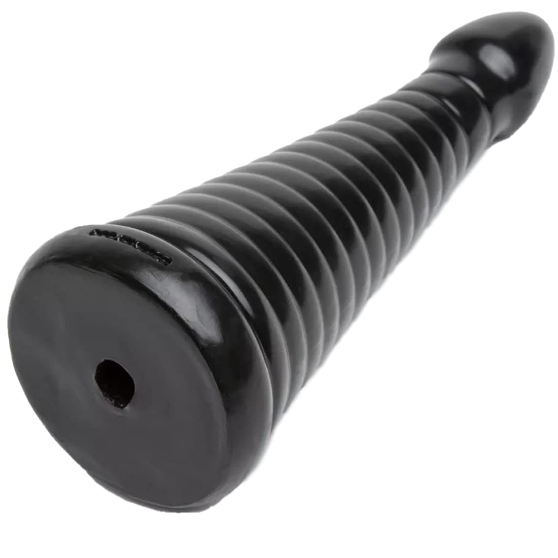 Titanmen - Intimidator Black