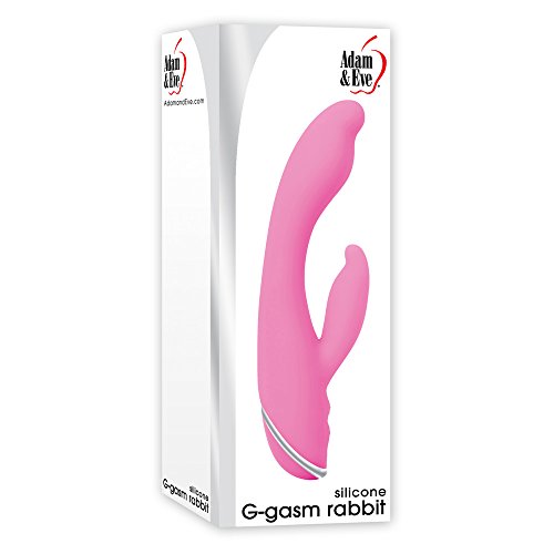 A&E G-Gasm Rabbit Pink