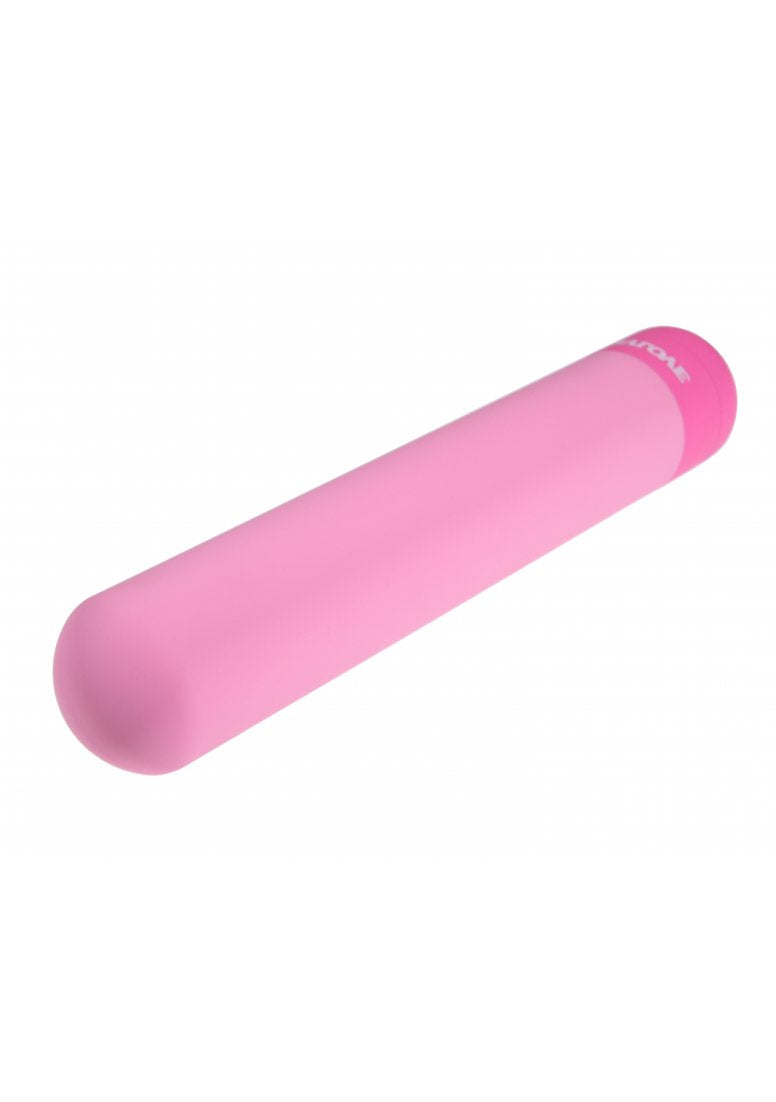 Evolved Novelties Fleur De Lis, Pure Pink