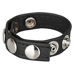 Adonis Leather Collection Ares