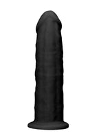 Realrock Ultra - 6?/ 15.3 Cm - Black