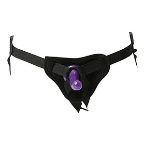 Sportsheets  Sex And Mischief Strapon Dildo Set
