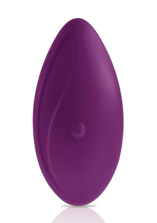 (D) JIMMY JANE ASCEND 1 PURPLE