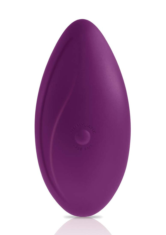 (D) JIMMY JANE ASCEND 1 PURPLE