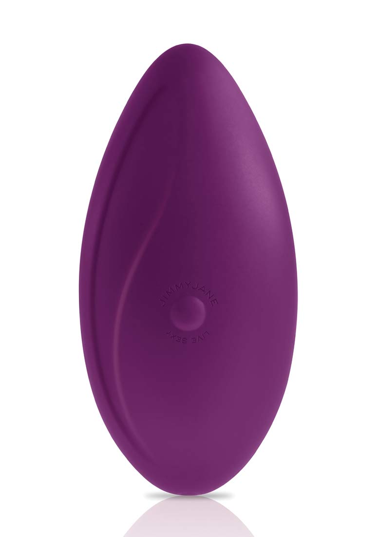 (D) JIMMY JANE ASCEND 1 PURPLE