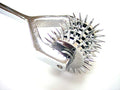 Stainless Steel Pinwheel X5