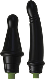 Fort Troff Gunner System Black