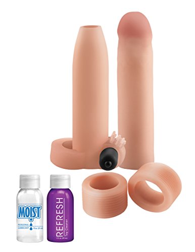 Pipedream Fantasy X-Tensions Ultimate Enhancement Kit