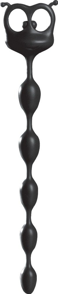 Fun Factory Flexi Felix Anal Chain  Black