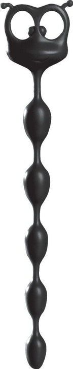 Fun Factory Flexi Felix Anal Chain  Black