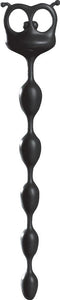 Fun Factory Flexi Felix Anal Chain  Black