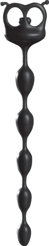 Fun Factory Flexi Felix Anal Chain  Black