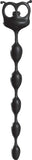 Fun Factory Flexi Felix Anal Chain  Black