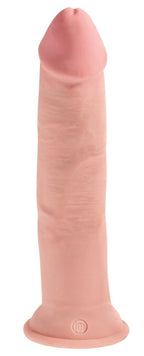King Cock Plus 9'' Triple Density Cock