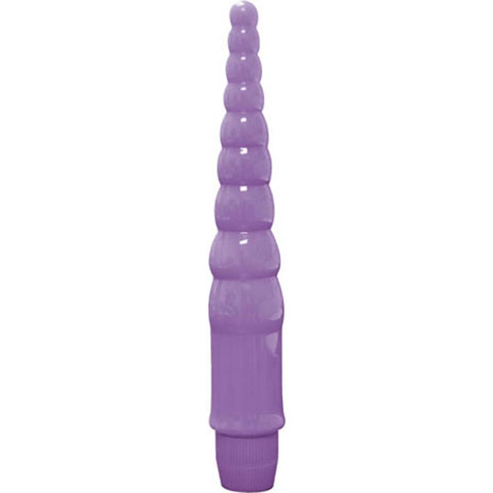 Nasswalk Mini Vibrator Probe, Purple