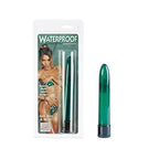 Waterproof Vibe Ms Gren 7