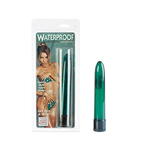 Waterproof Vibe Ms Gren 7