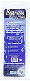 Blue Jellie Raging Hard Ons Slim Line 7In Ballsy Cd.