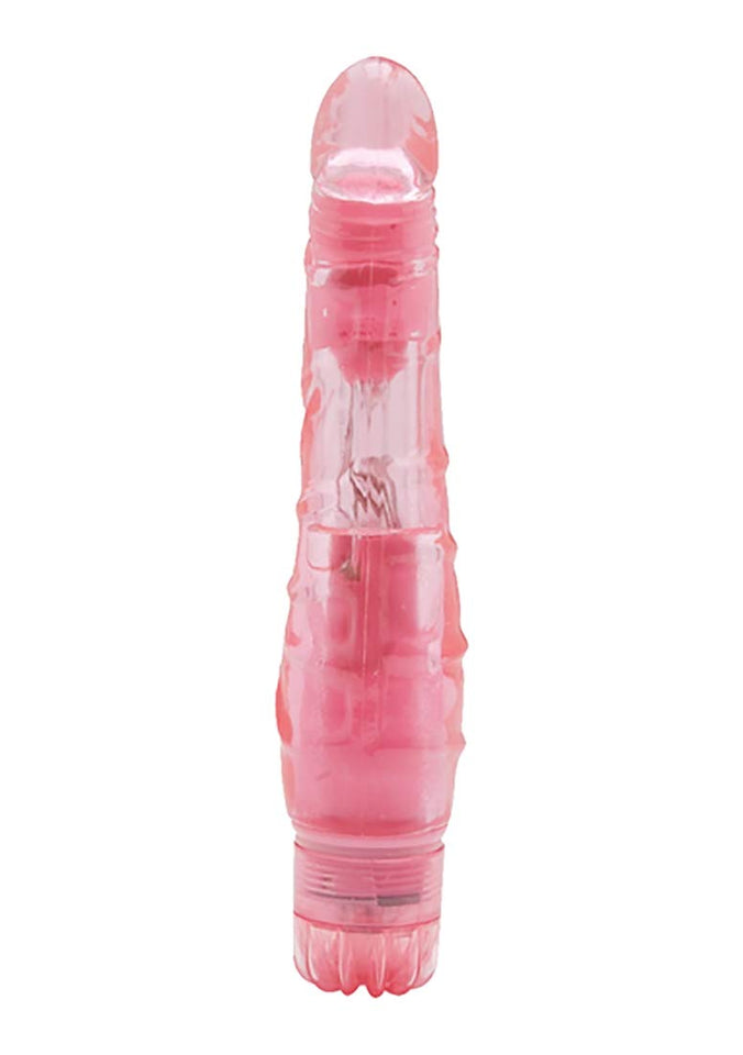 Climax Gems Fuchsia Phallus