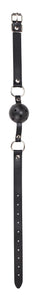 Touche-Shots Media Usa Inc Ouch Gag Ball, Black