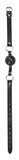Touche-Shots Media Usa Inc Ouch Gag Ball, Black