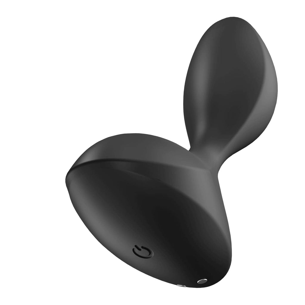 Satisfyer Sweet Seal-Black